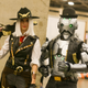 Image for article titled Our Favorite Cosplay From Fan Expo Dallas 2019